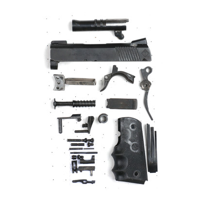 American Tactial Titan Parts Kit (BEZ7)