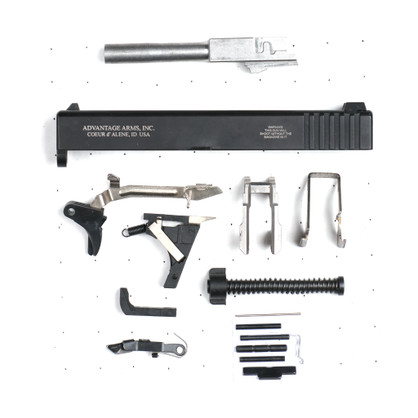 Advantage Arms LE19/23 Parts Kit (SVTM)