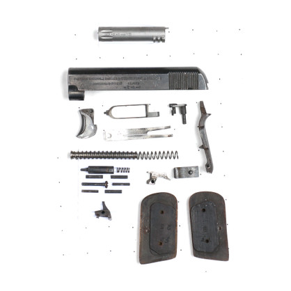 Browning Baby Browning Parts Kit (BV88)