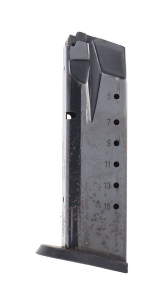 Smith & Wesson M&P Magazine (2FUN)