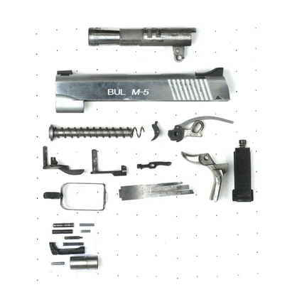 BUL M-5 Parts Kit (F41S)