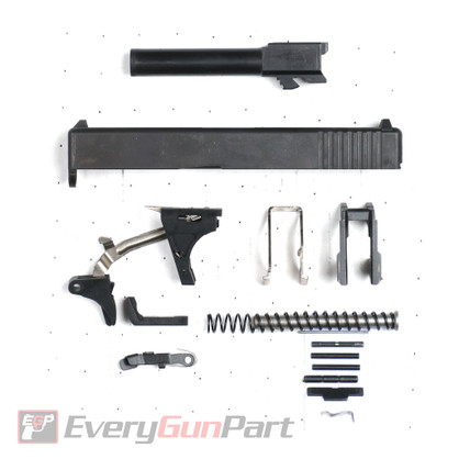 Aftermarket 19 Parts Kit  (KB5W)