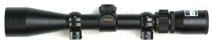 Nikon 3-9x40 (JR0B)