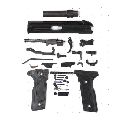 Stoeger Cougar 8040 F Parts Kit (38DG)