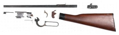 Ithaca M-49 (6PAX)