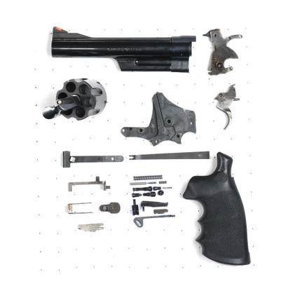 Smith & Wesson 29-6 Parts Kit (TJAV)