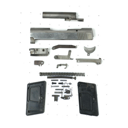 AMT Back-Up Parts Kit (RST5)