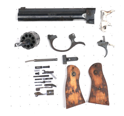 NEF R92 Ultra Parts Kit (R3YK)