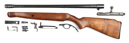 Mossberg 190 Parts Kit (A7KY)
