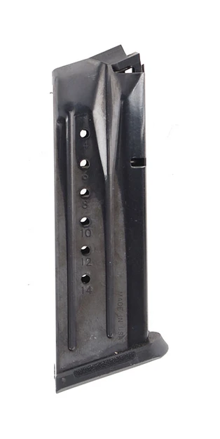 Ruger Security-9 (FGLN)