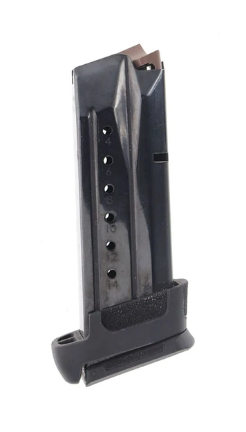 Ruger Security 380 (GU2Y)