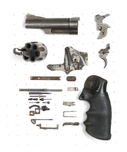 Astra 960 Parts Kit (S9K3)