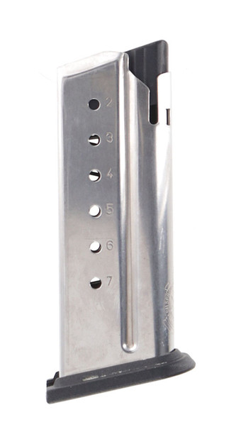 Springfield Armory  XDS (WZMP)