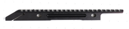 McMillan Firearms Alias 20 MOA Sight Rail ALS-7328 McMillan Firearms