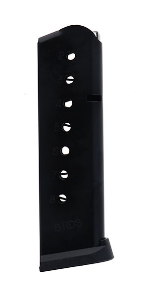 ATI 1911 8 Rnd Magazines (0JTR)
