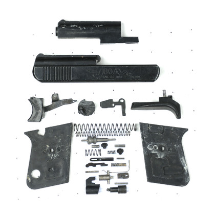 Sundance Industries BOA Parts Kit (QZUJ)