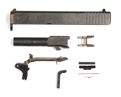 Glock 30