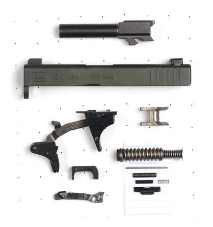 Glock 42