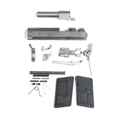 AMT Back Up Parts Kit (N9UU)