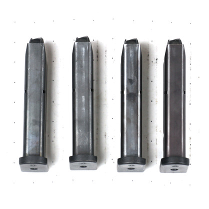 Beretta 92 10 Rnd Magazines (SQIC)