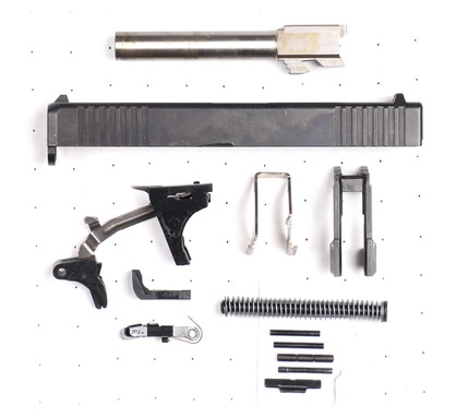 Aftermarket 17 Parts Kit (8DR5)
