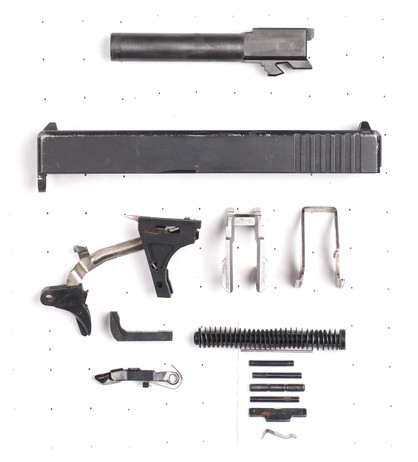 Aftermarket 19 Parts Kit (C2S2)