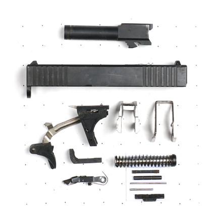 Aftermarket 26 Parts Kit (XC9K)