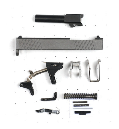 Aftermarket 26 Parts Kit (BG8F)