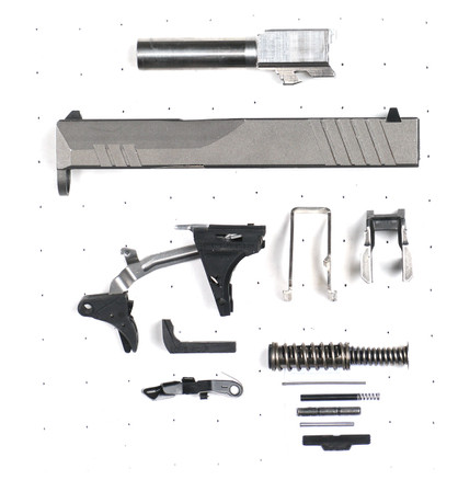 Aftermarket 26 Parts Kit (NSQY)