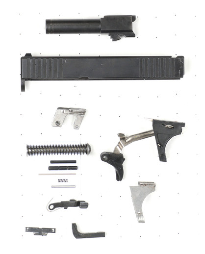 Aftermarket 26 Parts Kit (4SY8)