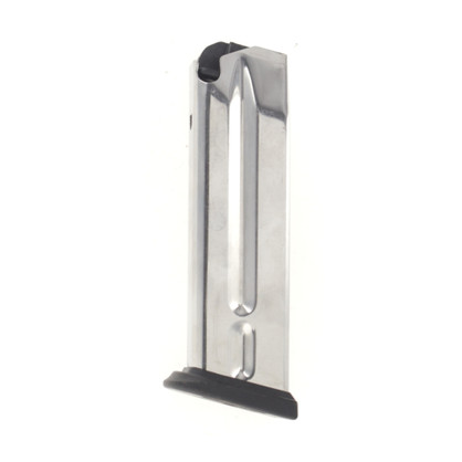 Springfield Armory XD 10 Round magazine (HYGD)