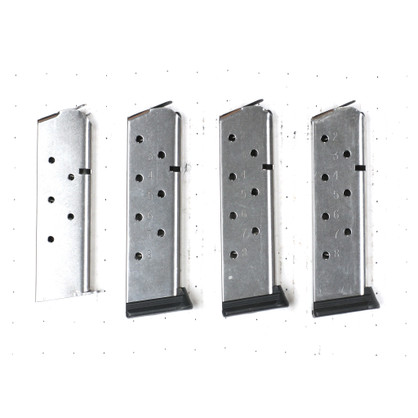Aftermarket 1911 7 Rnd Magazines (DIPK)