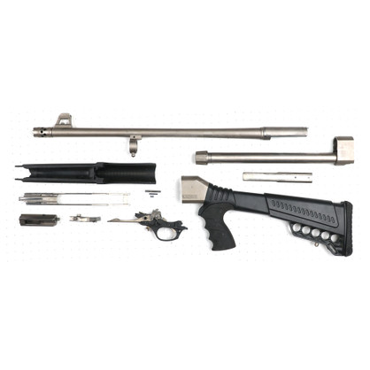 Dickinson Commando Parts Kit (VNS1)