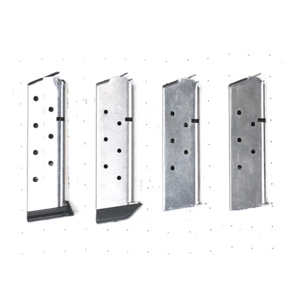 Aftermarket 1911 7 Rnd Magazines (O6TD)
