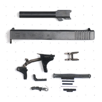 Glock 22 Parts Kit (QWFT)