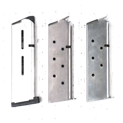 Aftermarket 1911 7 Rnd Magazines (EALI)