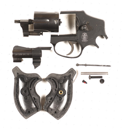 Smith & Wesson 442-2 (I15S)