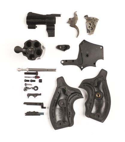 Smith & Wesson 442-2 Parts Kit (VVPO)