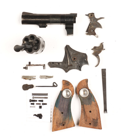 Smith & Wesson 10-8 Parts Kit (E876)