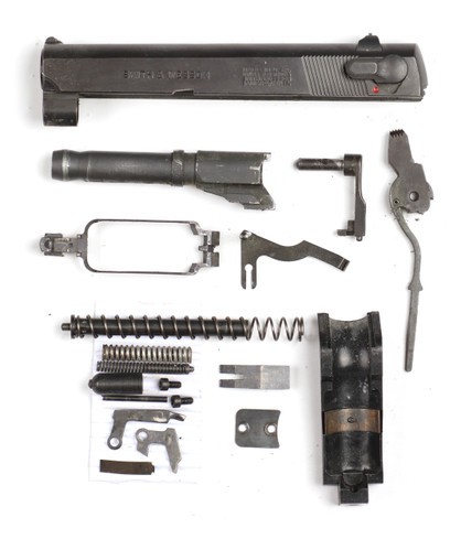 Smith & Wesson 469 Semi-auto Parts Kit (KHYN)