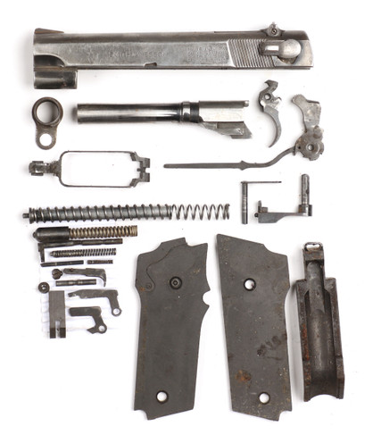 Smith & Wesson 59 Parts Kit (XR1P)