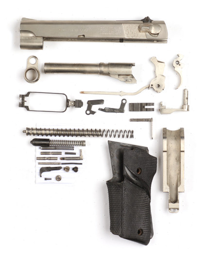 Smith & Wesson 59 Parts Kit (DRJ1)