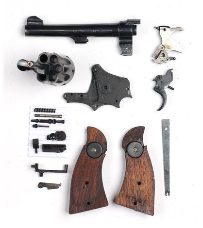 Smith & Wesson Victory Parts Kit (JO2F)