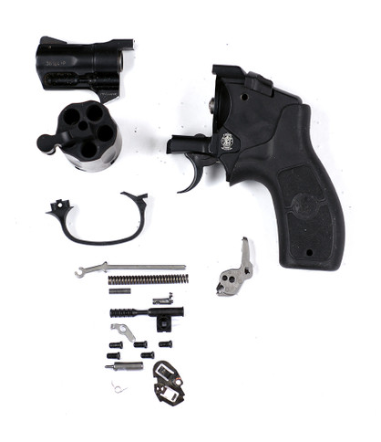 Smith & Wesson Bodyguard Parts Kit (KZHI)