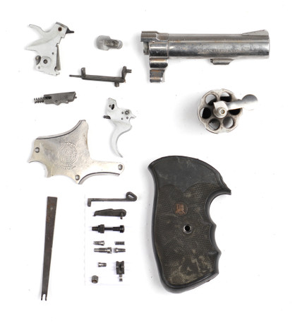 Smith & Wesson 64-3 Parts Kit (7243)