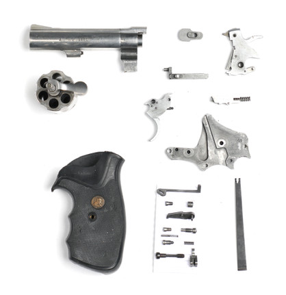 Smith & Wesson 64-5 Parts Kit (3PLZ)