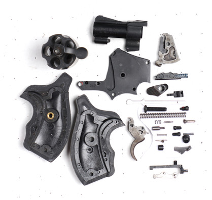 Smith & Wesson 442-2 Revolver Parts Kit (Z3VD)
