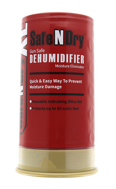 SafeNDry XL Dehumidifier Other Accessories