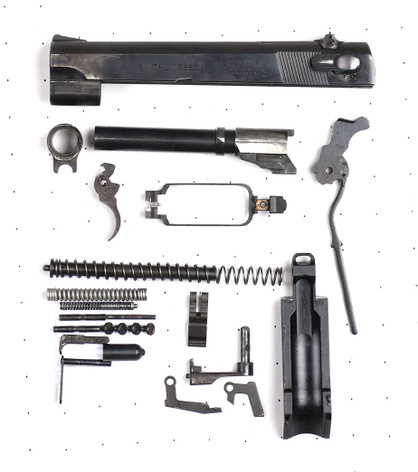 Smith & Wesson 59 Parts Kit (RL6J)