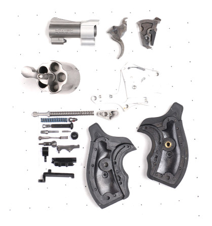 Smith & Wesson 642-2 Parts Kit (E77E)